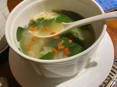 -云来居素食馆(东门店)