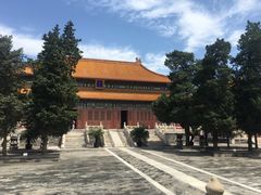 -历代帝王庙博物馆