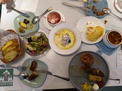 -库滋明·俄罗斯特色美食(中央大街店)