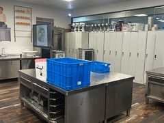 -王森咖啡西点烘焙培训(上海名厨中心店)
