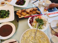 -金时代顺风大酒店(临港百联店)