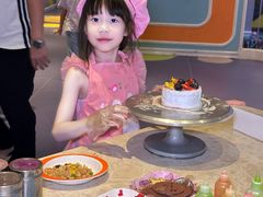 -芭菲盛宴·环球美食(袁家岗店)