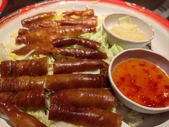 -广府乡下·饭庄(新港东路店)