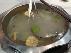 -八合里潮汕鲜牛肉火锅(吉大店)