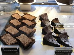 -Awfully Chocolate(来福士广场店)