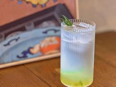 -echoes coffee回响咖啡(888街店)