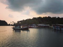 -海村海鲜酒店