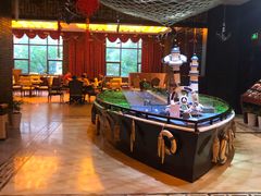 -启东恒大酒店·吕四渔号海鲜餐厅