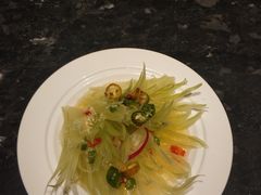 -大雁塔假日酒店·绿茵阁西餐厅