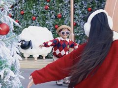 -东莞松山湖万象汇