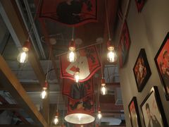 -贤合庄卤味火锅(安吉万达店)