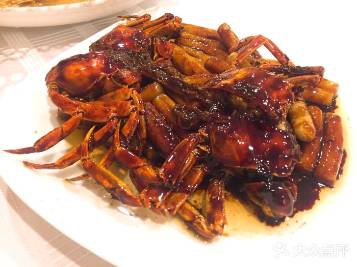 翠亭酒家(山西南路店)图片