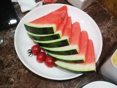 -德顺斋爆肚涮肉馆·烧烤·羊蝎子·清真炒菜(马驹桥店)