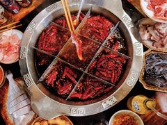 -大龙火锅(老店)