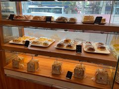 -梦菲思饼屋(瑞金宾馆店)