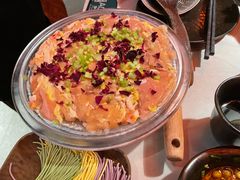 -芸山季·云南野生菌火锅(人民广场来福士店)