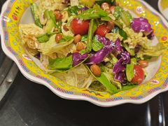 -芦月轩羊蝎子(劲松店)