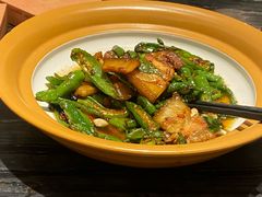 -湘力力小院·鱼汤泡饭(枫林路店)