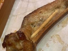 -新华阿喜烧烤(嘉泰雅园店)