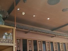 -绿茶餐厅(布吉万象汇店)