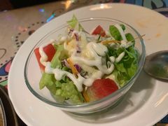 -库玛丽尼泊尔风味餐吧