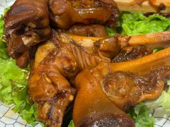 -有奴思烤肉·清真(正宁路店)
