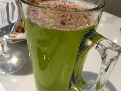 -Deer Park鹿园西餐(仁恒置地广场店)