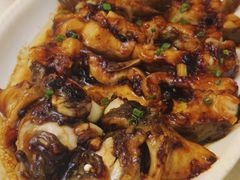 -汇兴源餐馆(小北路店)