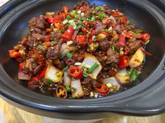 -三只鸟本地特色菜馆(上饶总店)