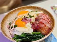 -龙记·香港茶餐厅(海上世界店)