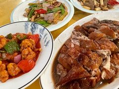 -沙溪佬食店(福生东街店)