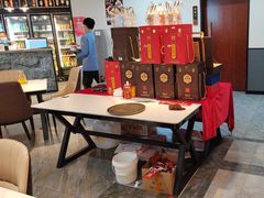 -来相会饺子·新辽菜(甘家口店)