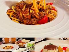 -宝莱纳啤酒花园餐厅PAULANER BRAUHAUS Nanjing(广州路店)