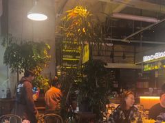 -Blac+Blac(中海环宇荟店)