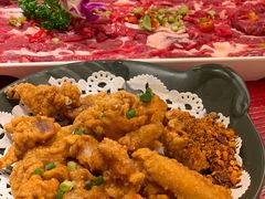 -谭鸭血(金华永盛店)