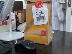 -麦当劳(松江飞航广场店)