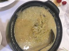 -关东风老北方菜馆(桂芳园店)