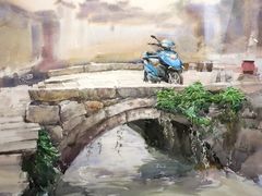 -大连美术馆