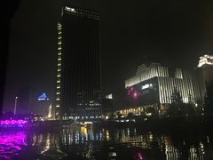 -运河游船(武林门码头)