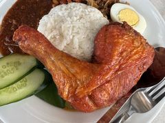 -何九海南茶店(鬼仔巷店)