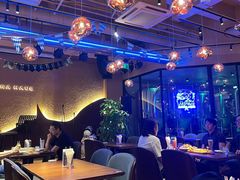 -Ambra Haus琥珀屋精酿餐厅(宝山店)