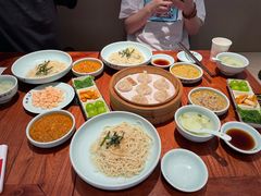 -裕兴记•蟹黄面馆(人民广场店)