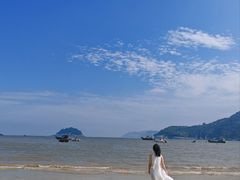 -南麂列岛