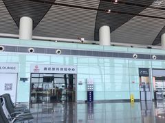 -常州奔牛国际机场