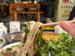 -熊氏牛羊杂粉(龙眼井总店)