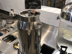 -So Lounge索兰至餐厅(蓝色港湾店)