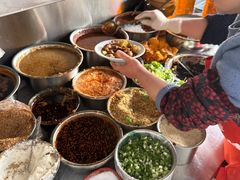 -三代人传统冒菜