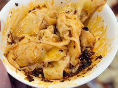 -继红顺河抄手名小吃