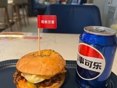 -必胜客(新辰里酒仙桥店)