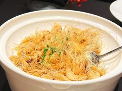 -A One Kitchen·南京精菜馆(德基广场店)